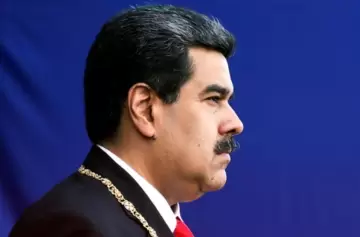Nicolás Maduro le bajó el tono al "baño de sangre" al contestarle a Lula