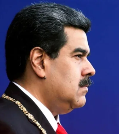 Nicolás Maduro le bajó el tono al "baño de sangre" al contestarle a Lula