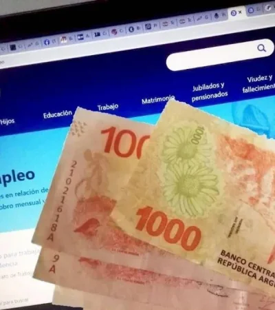 El plan 1 del Fondo de Desempleo empezará a pagarse el martes 22 de julio.