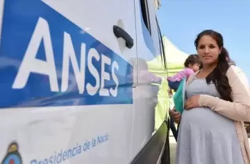 Asignación por Embarazo ANSES: fechas y montos de julio 2025