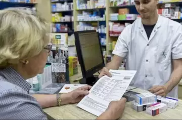 Conocé los 22 medicamentos que la ANMAT planea pasar a venta libre