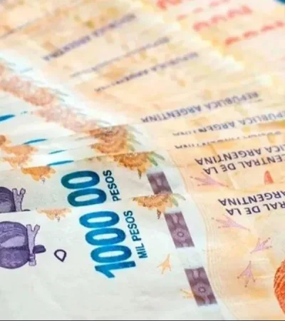 El sueldo registrado detuvo la recuperación en agosto tras cinco meses de mejora