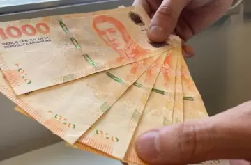 Tras la baja de tasas de mayo, los plazos fijos cayeron 51,7% en junio