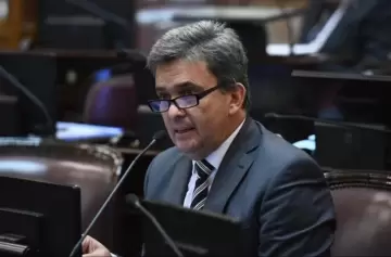 El detrás de las 45 modificaciones de la Ley Bases y el Pacto Fiscal