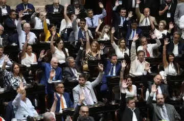 Ley Bases, la reimposición de Ganancias y la baja de Bienes Personales