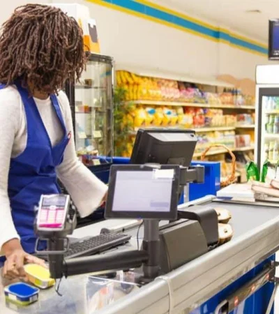 Mejora del consumo en comercios de cercanía y se lee como signo de reactivación