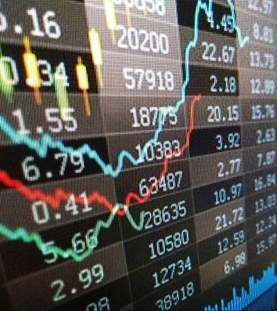 Finanzas: la paradójica jornada donde el país festejó y una empresa líder se hundió