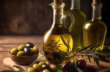 Aceite de oliva: un aliado para un corazón saludable