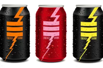 Bebidas energizantes: "Tomarse una lata es como beber cinco tazas de café"