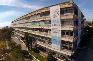 La UBA lanzó un spot para convocar a la marcha universitaria del 2 de octubre