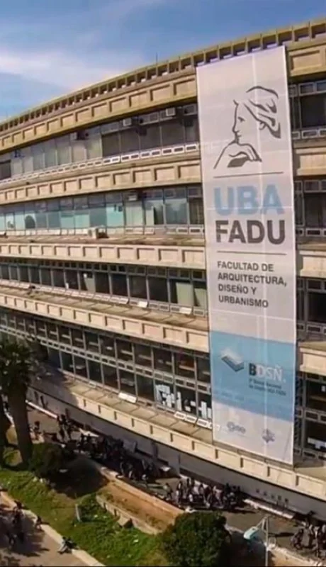 La UBA lanzó un spot para convocar a la marcha universitaria del 2 de octubre
