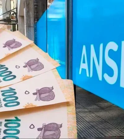 El bono de ANSES para jubilados y pensionados sigue en $70.000.