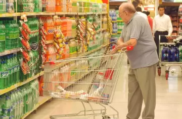 Tras más de un año de caída del consumo parece llegar el cambio de tendencia