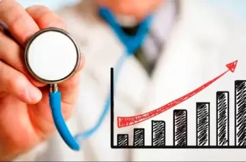 El Gobierno exige a prepagas que le informen las subas antes que a los afiliados