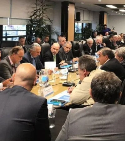 Hoy se reúne el Consejo del Salario Mínimo