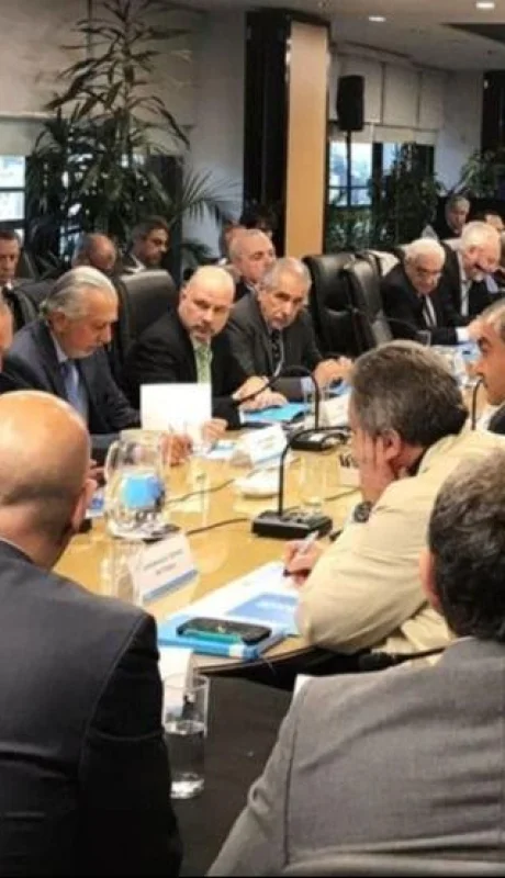 Hoy se reúne el Consejo del Salario Mínimo