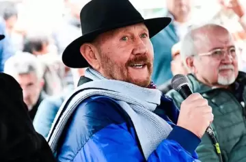 Insfrán renovó el desafío a la Corte Suprema