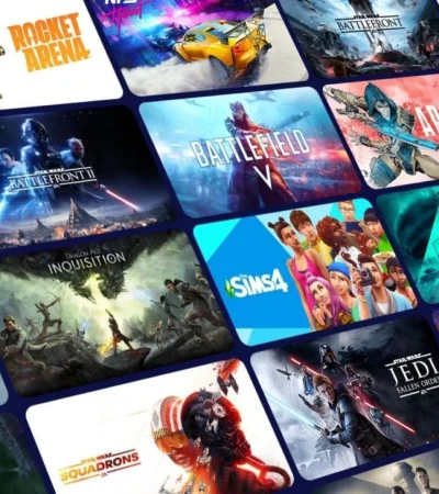 Actualización Xbox: mejora tus "gamerpics" y más en noviembre