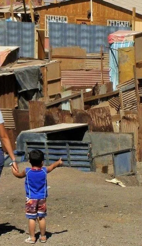 En el primer semestre del 2024, la pobreza aumentó al 52% y la indigencia al 17,5%