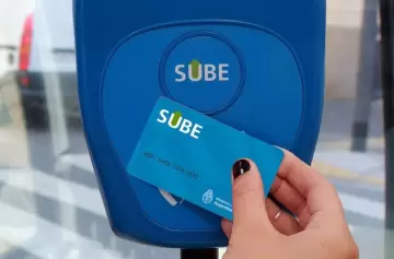 Lo que tanto esperabas: SUBE incorporó una función que te simplificará la vida