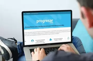 Becas Progresar 2024 | Fechas de cobro y montos de noviembre