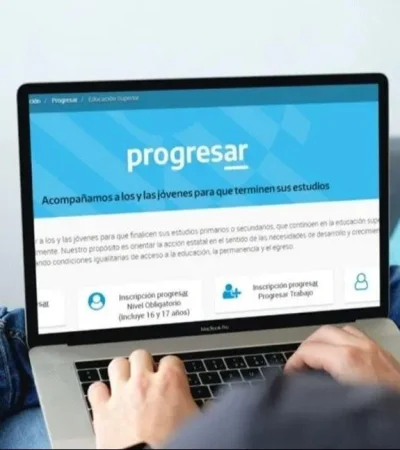 El calendario de pagos de agosto para Progresar termina este lunes 18.