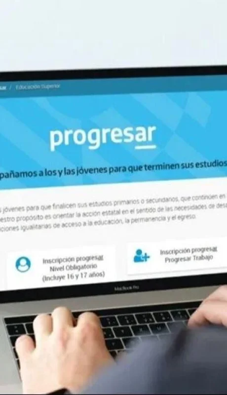 El calendario de pagos de agosto para Progresar termina este lunes 18.