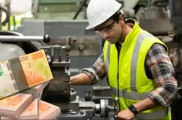 Sector por sector, todos los aumentos de sueldos y adicionales para agosto