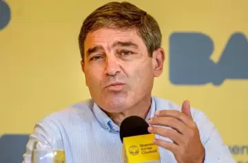 Fernán Quirós respondió a Rodríguez Larreta y destacó la gestión del PRO