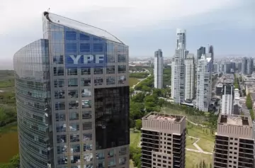 EE.UU. apoyará a Argentina en el fallo que suspende la entrega de acciones de YPF