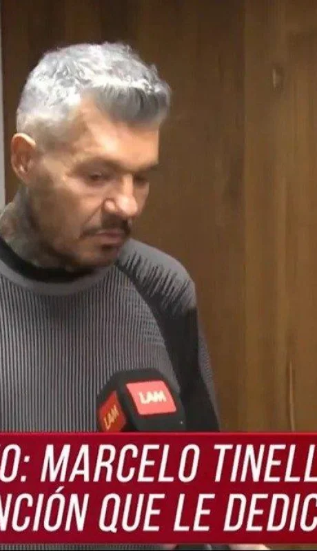 tinelli