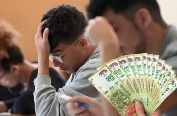 Progresar: confirmaron las fechas de cobro de octubre 2024