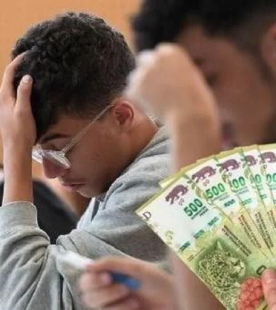 El calendario inicia el viernes 10 de enero.