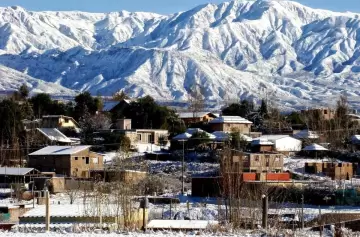 El turismo no disminuye y crece día a día en Mendoza