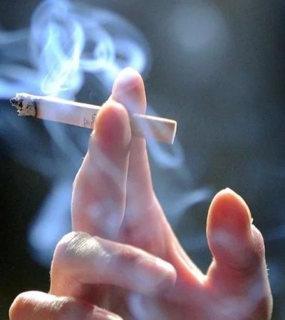 Los precios de los cigarrillos en el país volvieron a aumentar producto de la inflación en 2024.