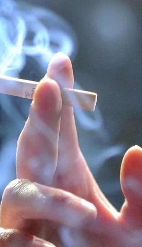 Los precios de los cigarrillos en el país volvieron a aumentar producto de la inflación en 2024.