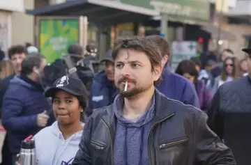 Grabois a Pettovello: "Contala como quieras"