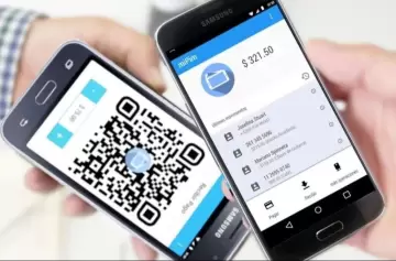 Billeteras virtuales: ¿son realmente seguros nuestros pagos digitales?