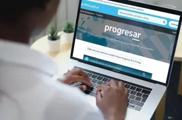 Becas Progresar | Últimos días para anotarse: cómo hacer el trámite