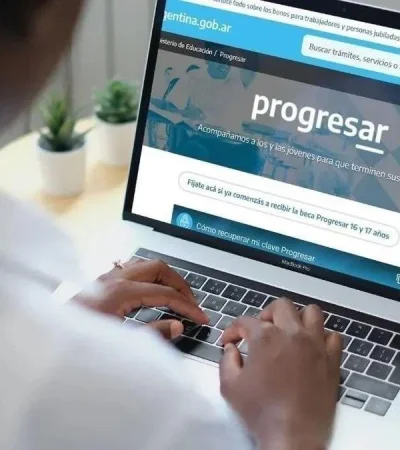 El calendario de Progresar podría iniciar el miércoles 10 de septiembre.