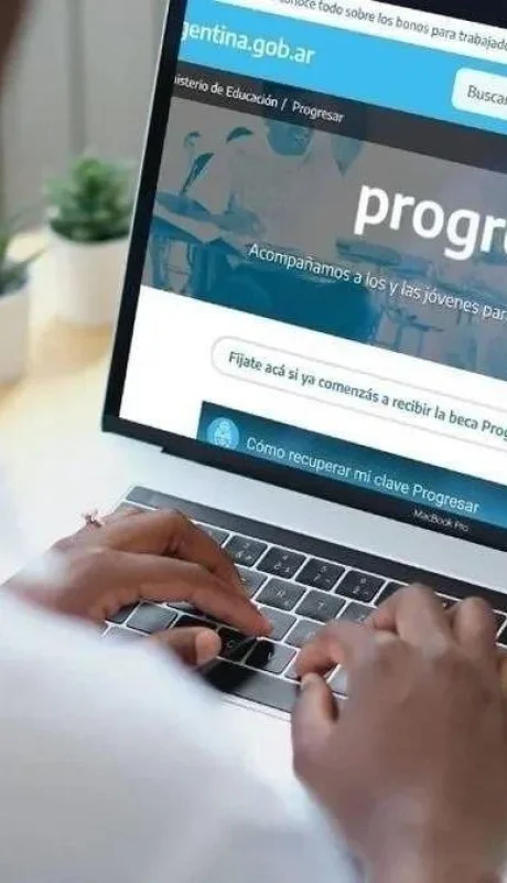 El calendario de Progresar podría iniciar el miércoles 10 de septiembre.