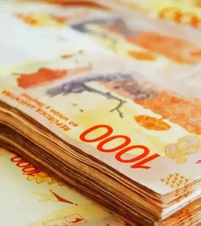 Para ser de clase media, hay que ganar casi $1,5 millones, sin contar el alquiler