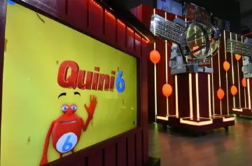 Aniversario millonario: el Quini 6 sortea el pozo más grande de su historia