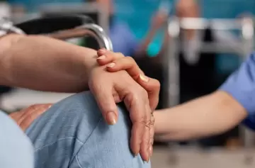 Vida activa con esclerosis múltiple: la importancia del diagnóstico temprano