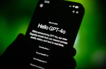 Las nuevas funciones gratis que sumó ChatGPT-4o y antes se pagaban