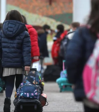 El formulario de la ayuda escolar de ANSES se puede presentar hasta el 31 de diciembre de 2025.