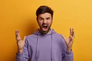 Así actúa cada signo del zodíaco cuando siente rabia