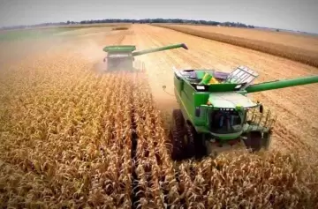 La Justicia respaldó a ARBA y rechazó el pedido de una empresa agropecuaria