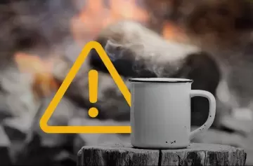 Monóxido de carbono: cómo evitar la mortal intoxicación