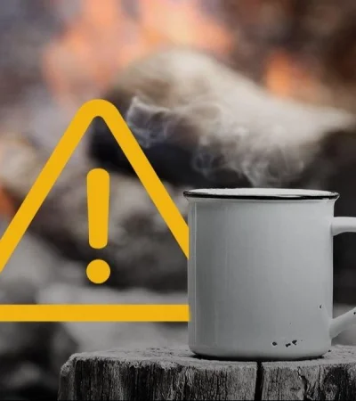 Intoxicación por monóxido de carbono: los casos aumentaron un 57% en lo que va del 2025 en Argentina.